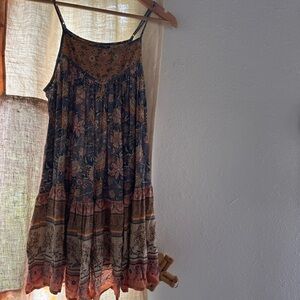 Spell dress new